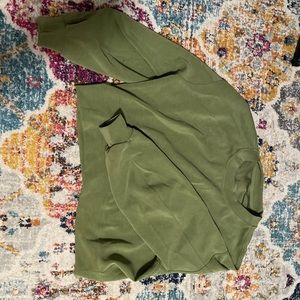 Softstreme Perfectly Oversized Cropped Crew